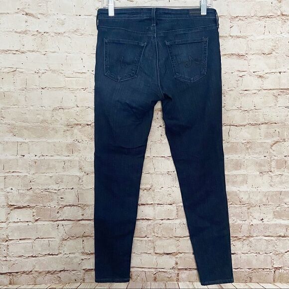 AG Adriano Goldschmied super skinny ankle jeans - Picture 6 of 6